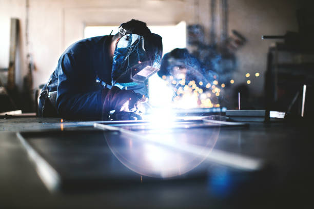 Best Pipe Welding in Lamont, CA