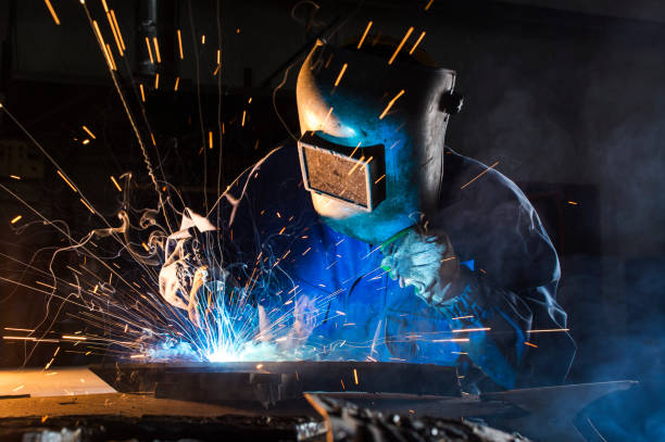 Affordable Welder Services in Lamont, CA