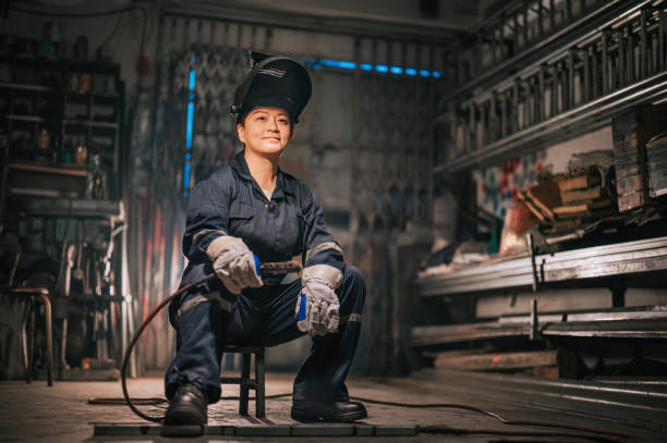 Trusted Lamont, CA Welder & Metal Fabrication Experts