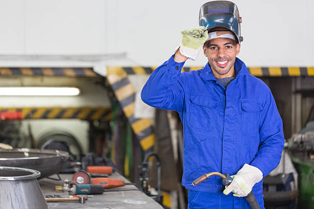 Best Welding Inspection and Certification in Lamont, CA