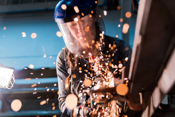 Best Structural Steel Welding in Lamont, CA