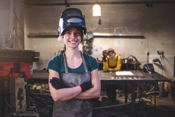 Best Specialty Welding Processes in Lamont, CA